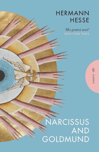 Hermann Hesse - Narcissus and Goldmund, Häftad