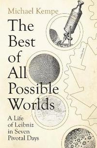 bokomslag Best of All Possible Worlds