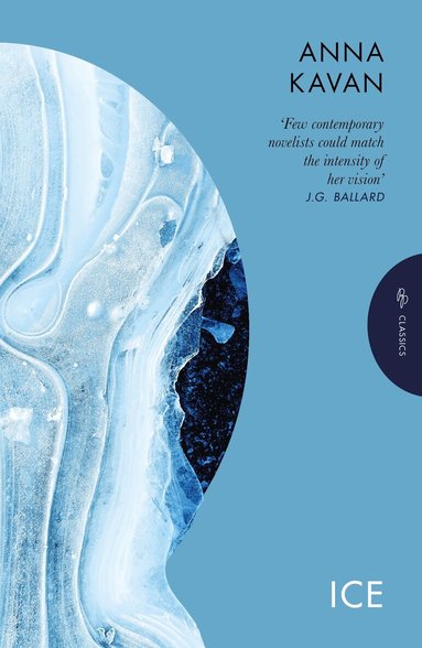 Anna Kavan - Ice, Häftad