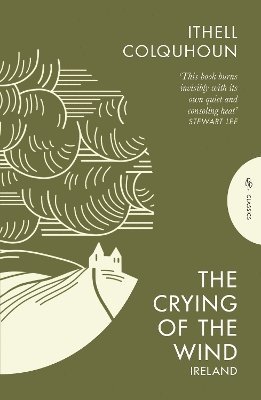 The Crying of the Wind 1