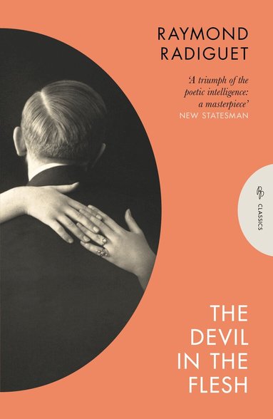 Raymond Radiguet - Devil in the Flesh, Häftad