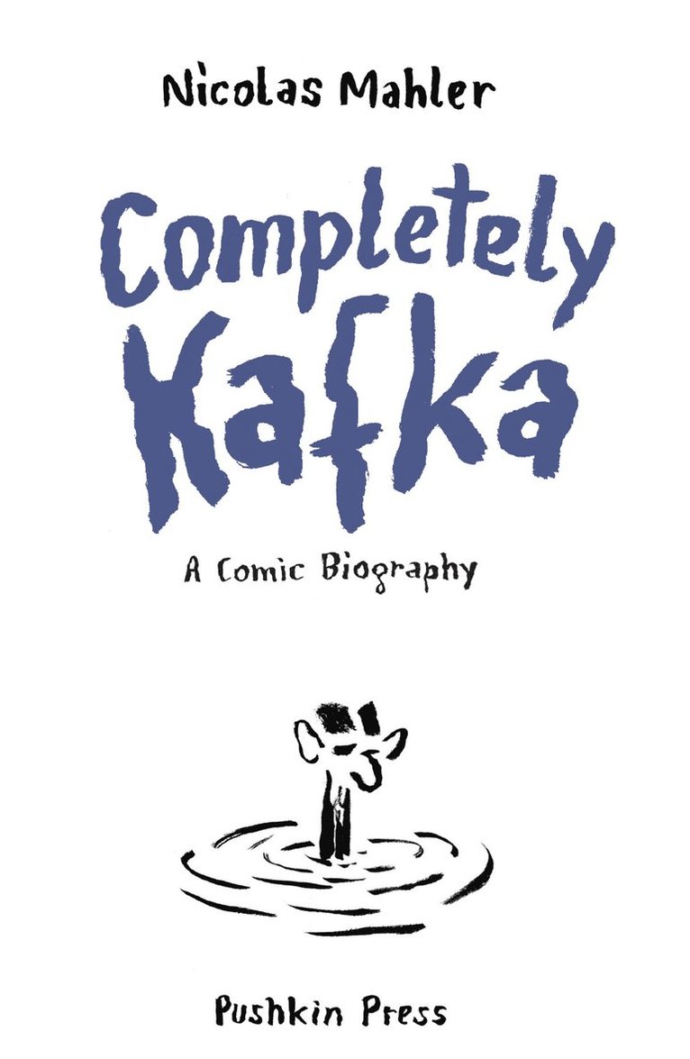 Completely Kafka 1