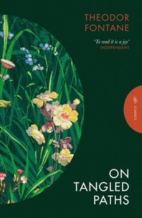 bokomslag On Tangled Paths