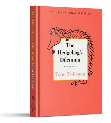 Hedgehog's Dilemma 1