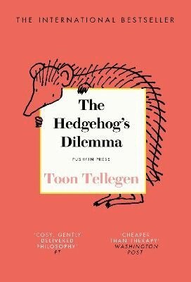 Toon Tellegen - Hedgehog’s Dilemma, Häftad