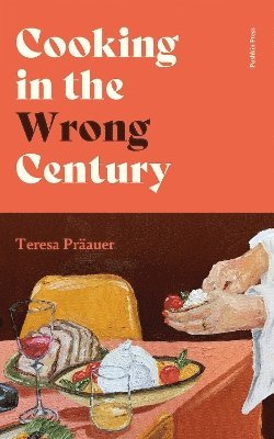 Cooking in the Wrong Century 1