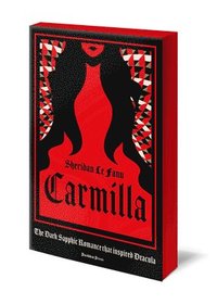 bokomslag Carmilla