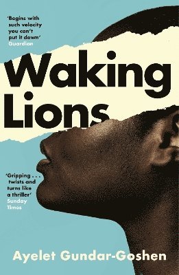Waking Lions 1