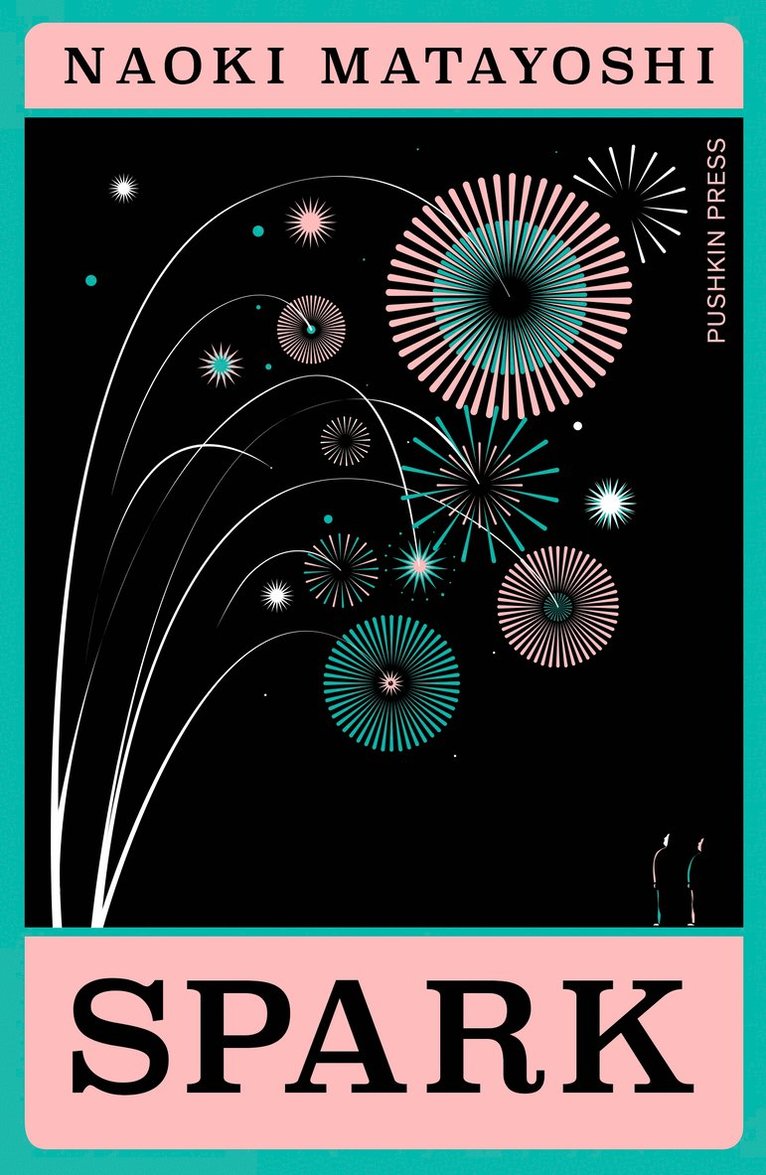 Naoki Matayoshi, Naoki (Author) Matayoshi - Spark, Häftad