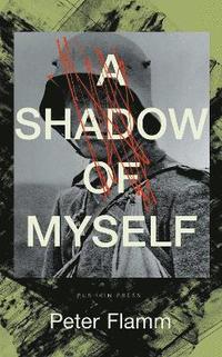 bokomslag Shadow of Myself