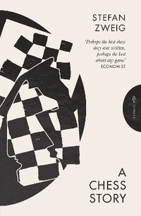 bokomslag Chess Story