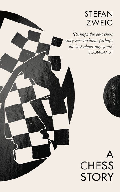 Stefan Zweig - Chess Story, Häftad