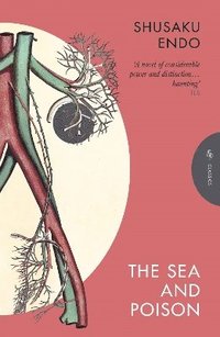 bokomslag Sea and Poison
