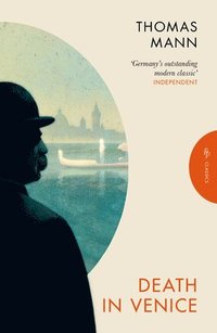 bokomslag Death in Venice