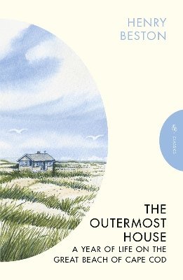 bokomslag Outermost House