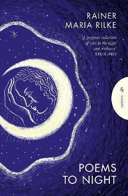 bokomslag Poems to Night