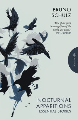 Nocturnal Apparitions 1