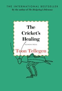 bokomslag Cricket's Healing