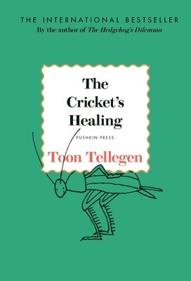bokomslag Cricket's Healing