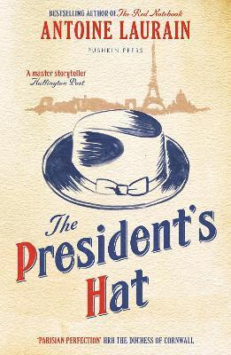 The President's Hat 1