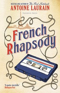 bokomslag French Rhapsody