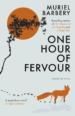 One Hour of Fervour 1