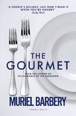 bokomslag The Gourmet