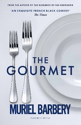 The Gourmet 1