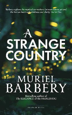 Strange Country