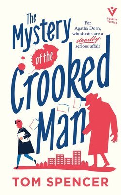 The Mystery of the Crooked Man 1