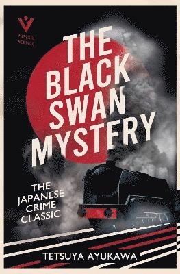 bokomslag The Black Swan Mystery