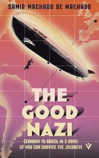 bokomslag Good Nazi