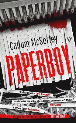 Paperboy 1