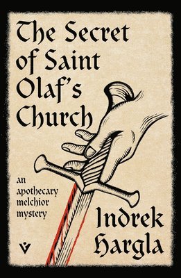 bokomslag Secret of Saint Olaf's Church