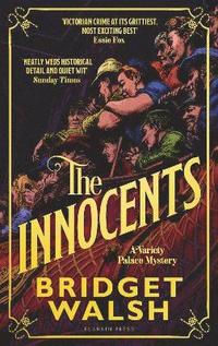 bokomslag The Innocents