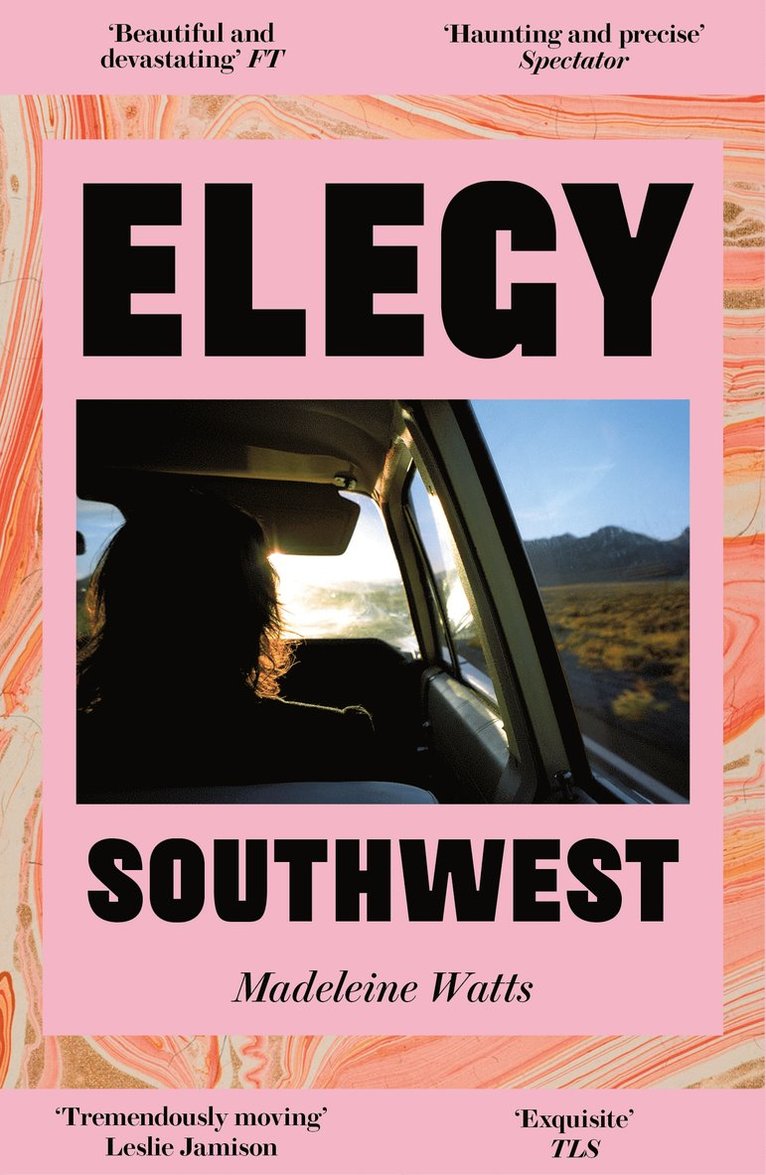 Elegy, Southwest