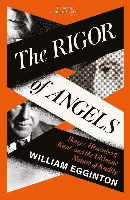 The Rigor of Angels 1