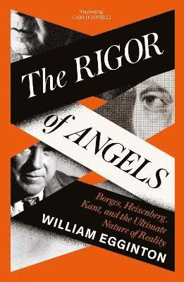 bokomslag Rigor of Angels