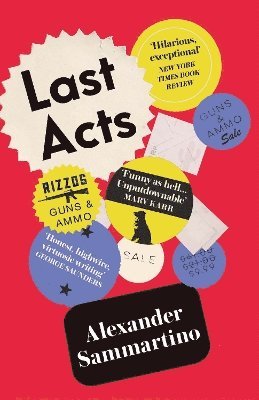 Last Acts 1