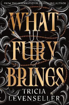What Fury Brings 1