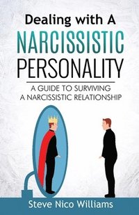 bokomslag Dealing with A Narcissistic Personality