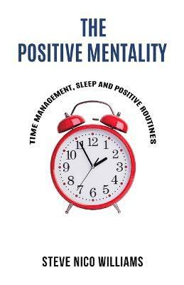 bokomslag Positive Mentality