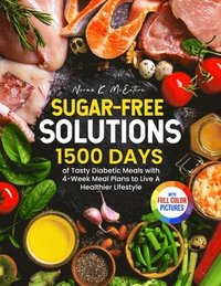 bokomslag Sugar-Free Solutions