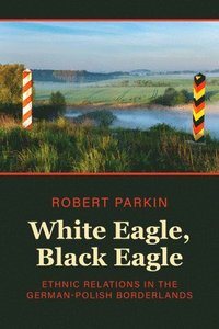 bokomslag White Eagle, Black Eagle
