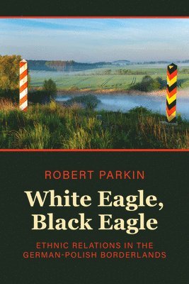 White Eagle, Black Eagle 1