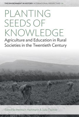 Planting Seeds of Knowledge 1