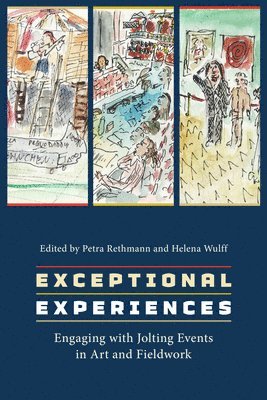 Exceptional Experiences 1