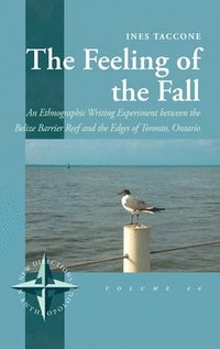 bokomslag Feeling of the Fall