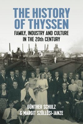 The History of Thyssen 1