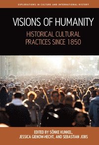 bokomslag Visions of Humanity